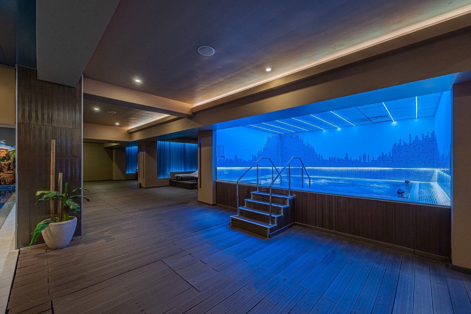 Sudului Aparthotel 布加勒斯特 外观 照片