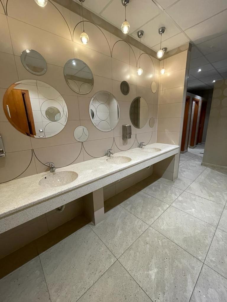 Sudului Aparthotel 布加勒斯特 外观 照片
