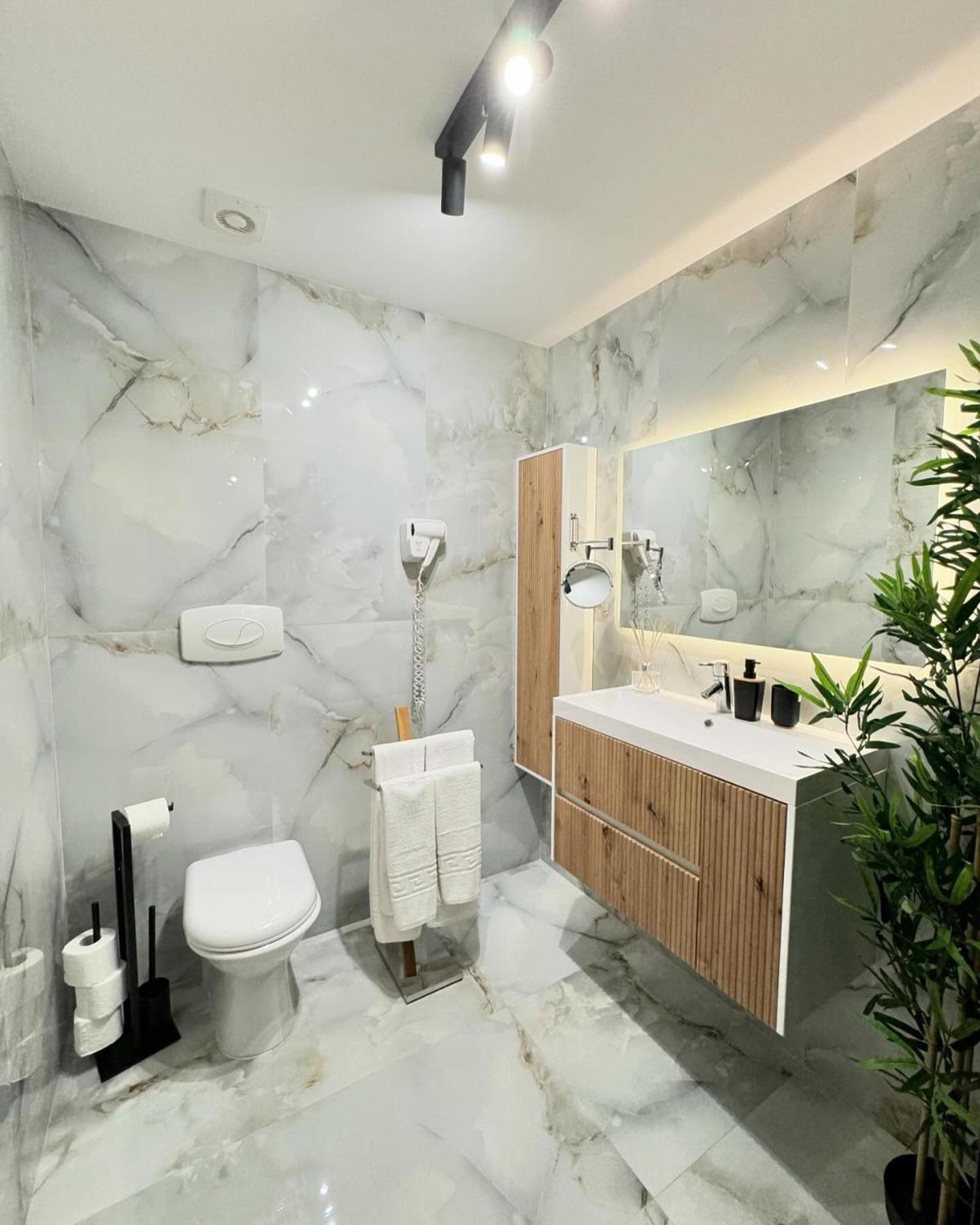 Sudului Aparthotel 布加勒斯特 外观 照片